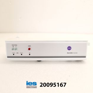 FI Ionisation Controller