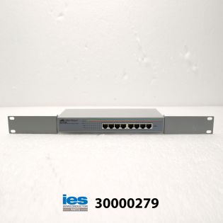 8 Port Ethernet Switch