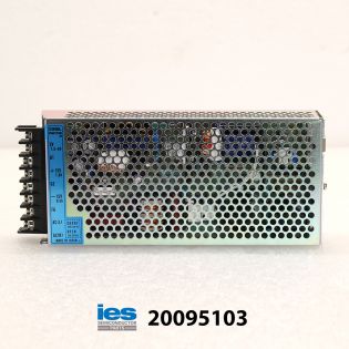 15V DC  Stepscan Power Supply