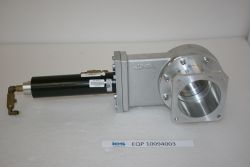 Isolation Valves