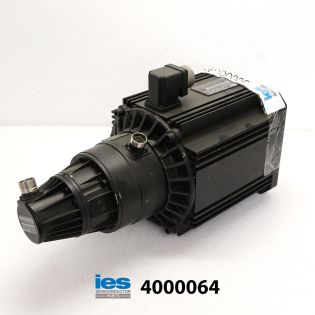 Indramat Scan Motor