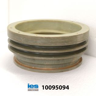 Source Bushing