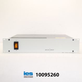 AMAT Decel Power Supply