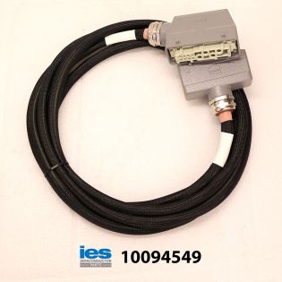 Suppression PSU Lead