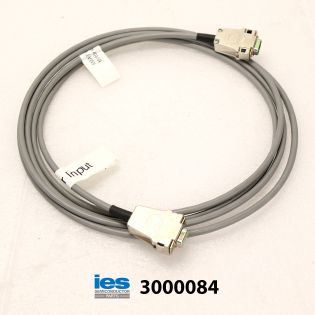 Indexer Input Cable