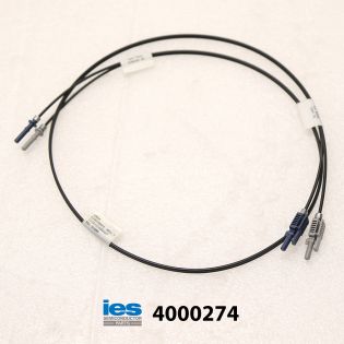 Light Link Cable 3U