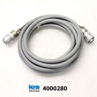 Cryo Power Cable 