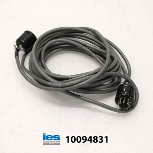 Varian VSEA Thermistor Gauge Cable