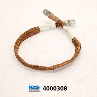 Copper Earthing Cable