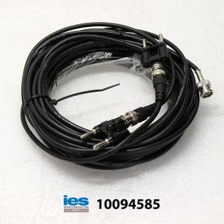 Coaxial Test Cable