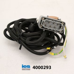 Suppression PSU Power Cable