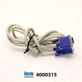 Low Voltage Computer Cable