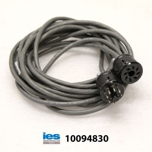 Varian VSEA Thermistor Gauge Cable