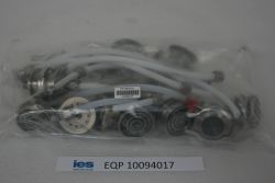 Assorted Vacuum Fittings