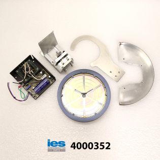 E500 150mm Size Change Kit