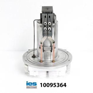 Varian E500 Source