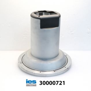 9500 Source Cooling Tube