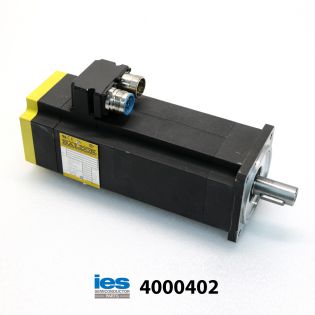 Baldor AC Brushless Servo Motor