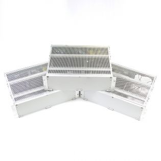 VME Chassis