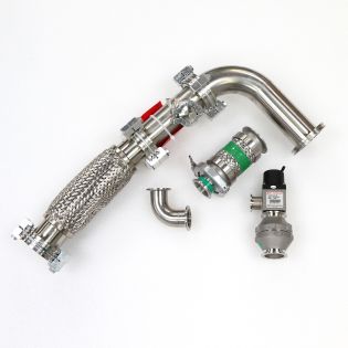 Edwards Pump Attachments