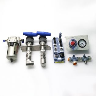 Manifold Attachments