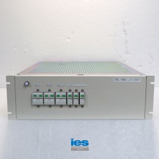 ESG BSC I/O Unit