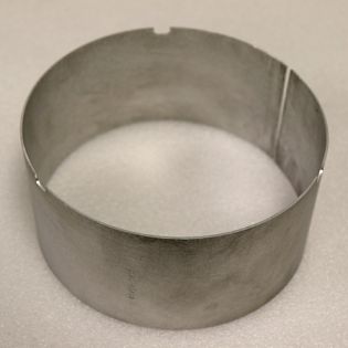 LINER BEAMSTOP