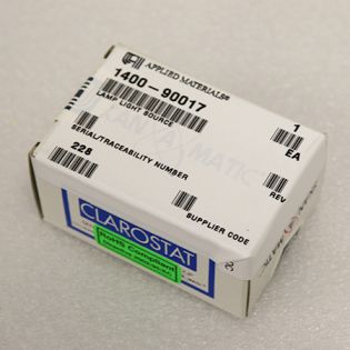 SENSOR LED EMITTER WAFER ON BLADE