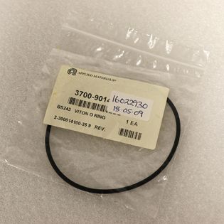 O RING SOURCE ISO VALVE VACUUM