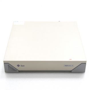 GSD200 Sun Sparcstation 5 PC