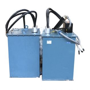 GSD200 Terminal Isolation Transformer