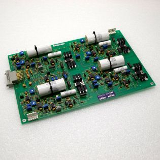 PCB Assy Gas Flow Control