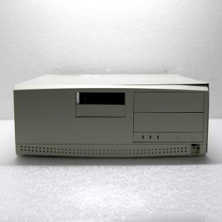 R-A OR E500 Computer