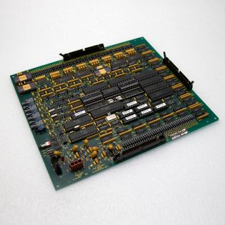 PCB Assy RDAC