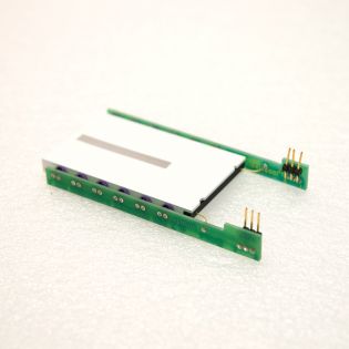 50V Specific Silicon Pro Visiion