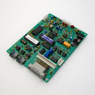 PCB Assy Motion Controller