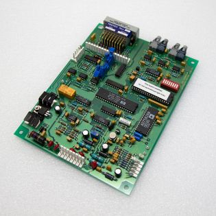 PCB Assy Motion Controller
