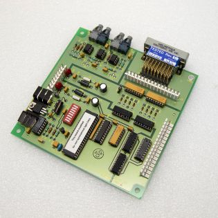 PCB Assy Digital I/O