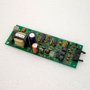 PCB Assy Exhaust Leaker Monitor