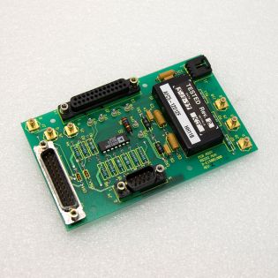 R2 PCB Assy RS232 MUX