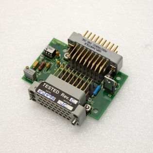 PCB Assy Wafer Orienter Amplifier