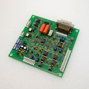 PCB Assy Control BD Multi Vac