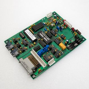 PCB Motion Control BD