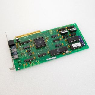 R.L-PCB Assy Dual Port Loop Master