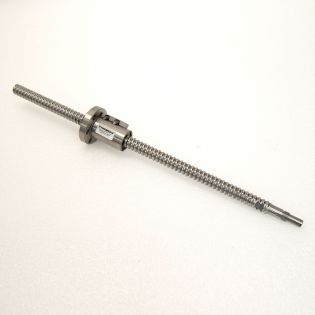 Ball Screw Elevator Drive