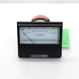 Varian 850A CCIG Gauge