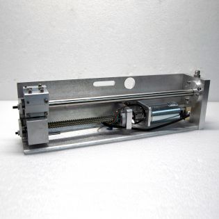 Elevator Drive Assy