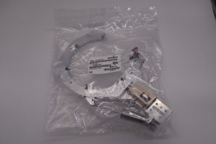 Hollow Gripper 8" 200mm 