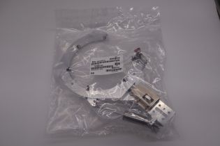 Hollow Gripper Assy GR 200 ITL