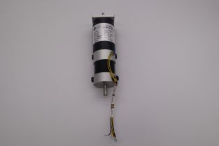 DC Servo Motor 1000 Series